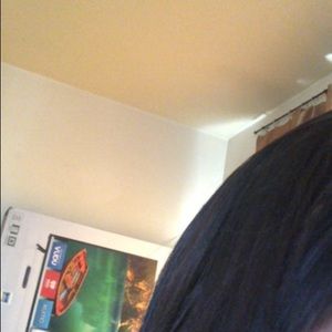 Meet your Posher, Gia